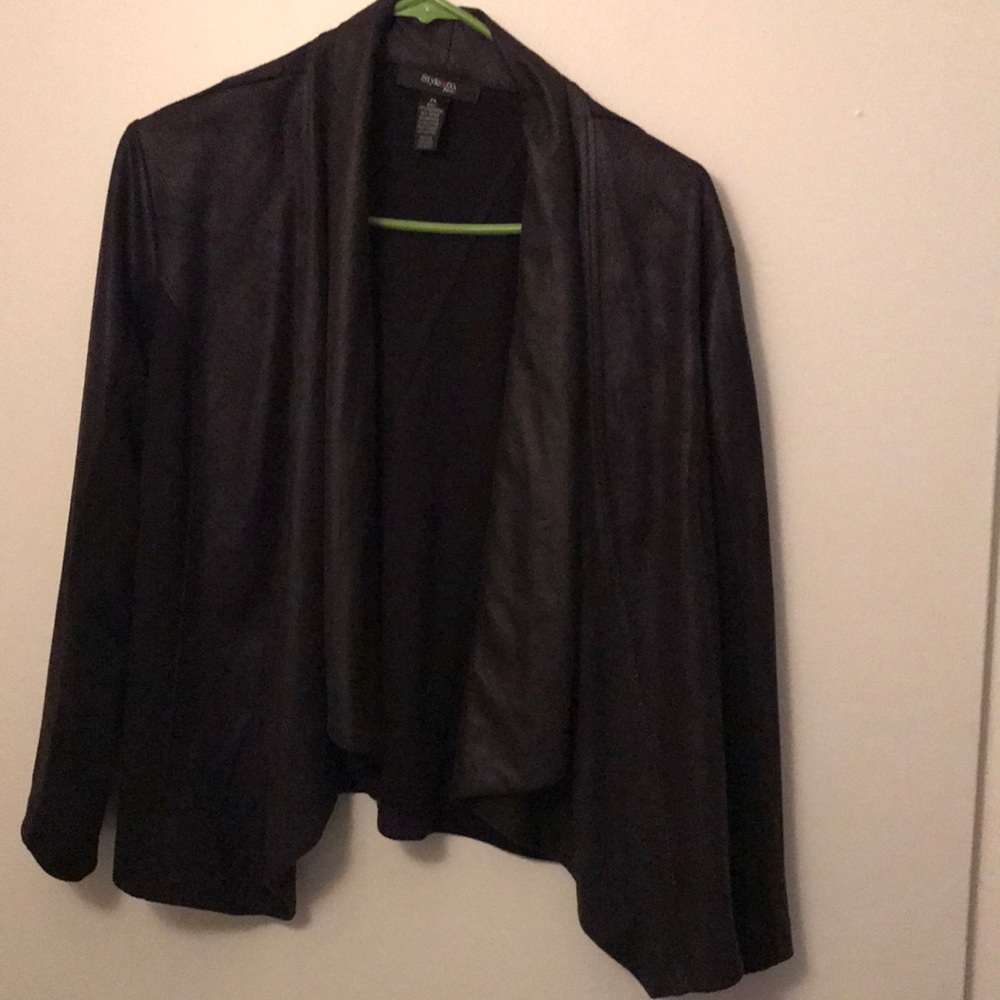 Jacket